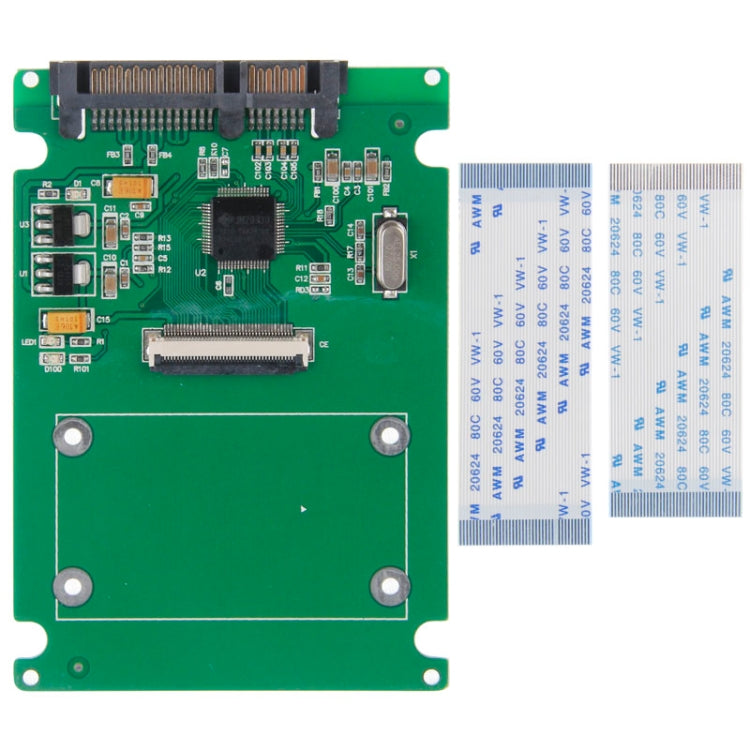 ZIF CE to SATA Converter Card