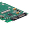 ZIF CE to SATA Converter Card