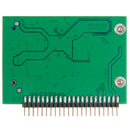 mSATA Mini PCI-E SSD Female to 3.3V 2.5 inch 44 Pin IDE Male Converter Card