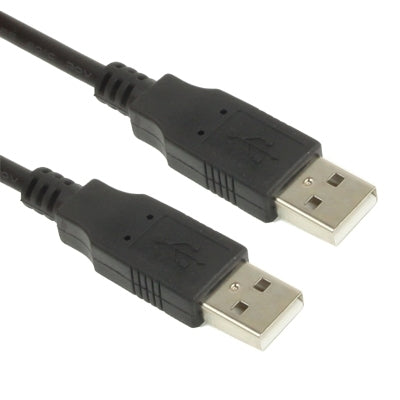 USB 2.0 AM to AM Extension Cable, Length: 1.5m
