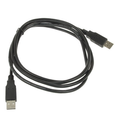 USB 2.0 AM to AM Extension Cable, Length: 1.5m