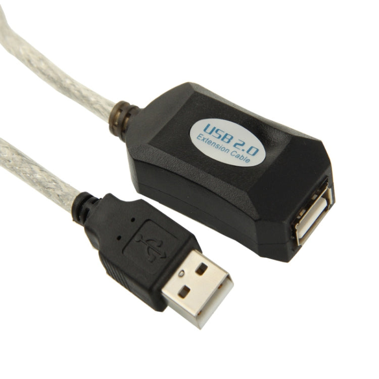 USB 2.0 Extension Cable, Length: 5M