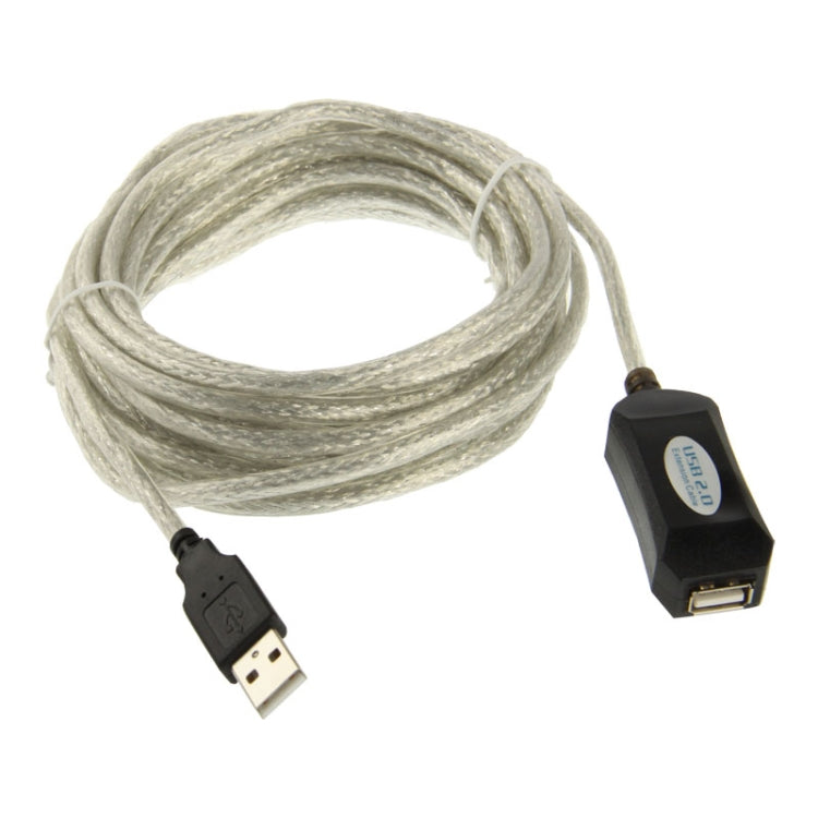 USB 2.0 Extension Cable, Length: 5M