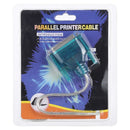 USB 2.0 to DB25 Pin Female Cable, Length: 1.5m