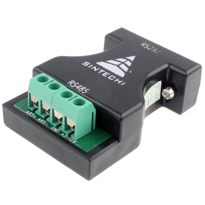 Sintechi RS-232 to RS-485 Passive Converter