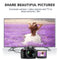 1.5m Gold Plated 3D 1080P Micro HDMI Male to HDMI Male cable for Mobile Phone, Cameras, GoPro