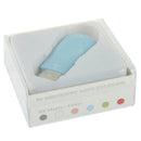 Full HD 1080P HDMI to VGA and Audio Adapter for HDTV / Monitor / Projector(Blue)