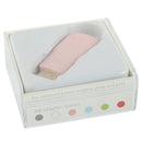 Full HD 1080P HDMI to VGA and Audio Adapter for HDTV / Monitor / Projector(Pink)