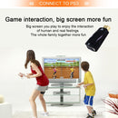 Full HD 1080P HDMI to VGA and Audio Adapter for HDTV / Monitor / Projector(Black)