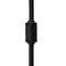 1.5m Good Quality VGA 15 Pin Male to VGA 15 Pin Female Cable for LCD Monitor, Projector, etc