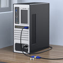 VGA 15Pin Female to VGA 15Pin Female adapter