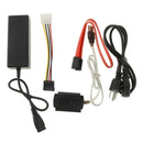 USB 2.0 to IDE & SATA Cable Cable Length: approx 55cm