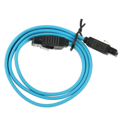 45cm Serial ATA 3.0 Data Cable (Aeruginosa Stone)