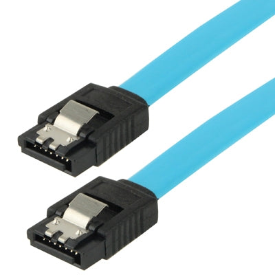 45cm Serial ATA 3.0 Data Cable (Aeruginosa Stone)
