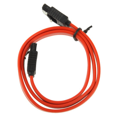 45cm Serial ATA 3.0 Data Cable (Red)