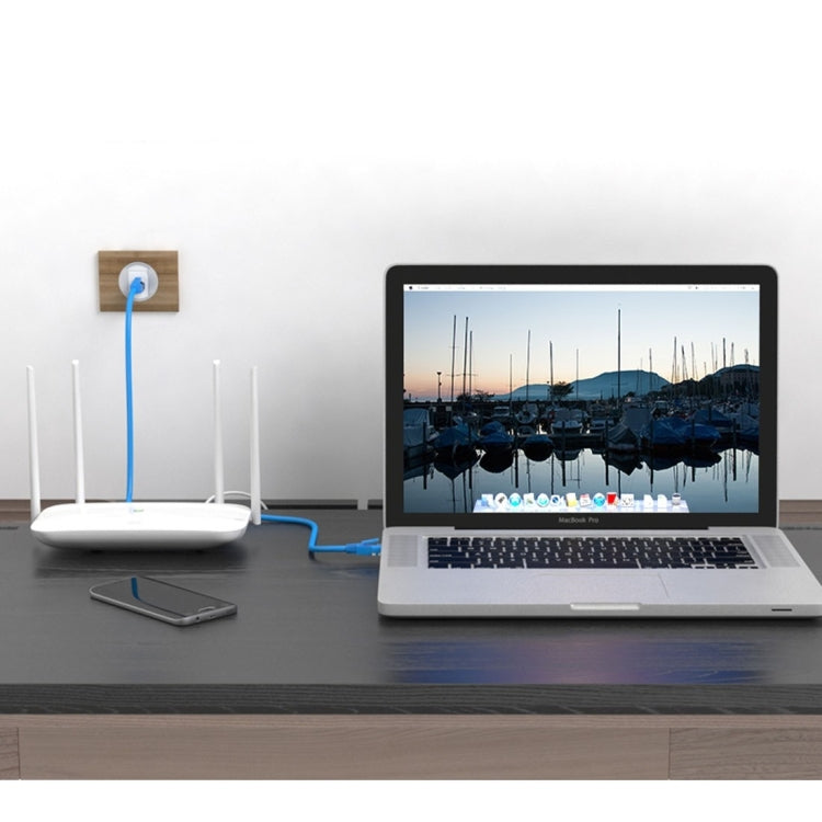 Cat5e Network Cable, Length: 2m