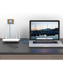 Cat5e Network Cable, Length: 30m