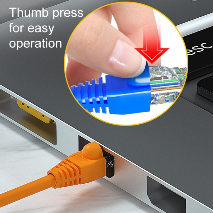 Network Cable Boots Cap Cover for RJ45, Green (500 pcs in one packaging , the price is for 500 pcs)(Grey)