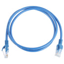 CAT6E LAN Network Cable, Length: 2m