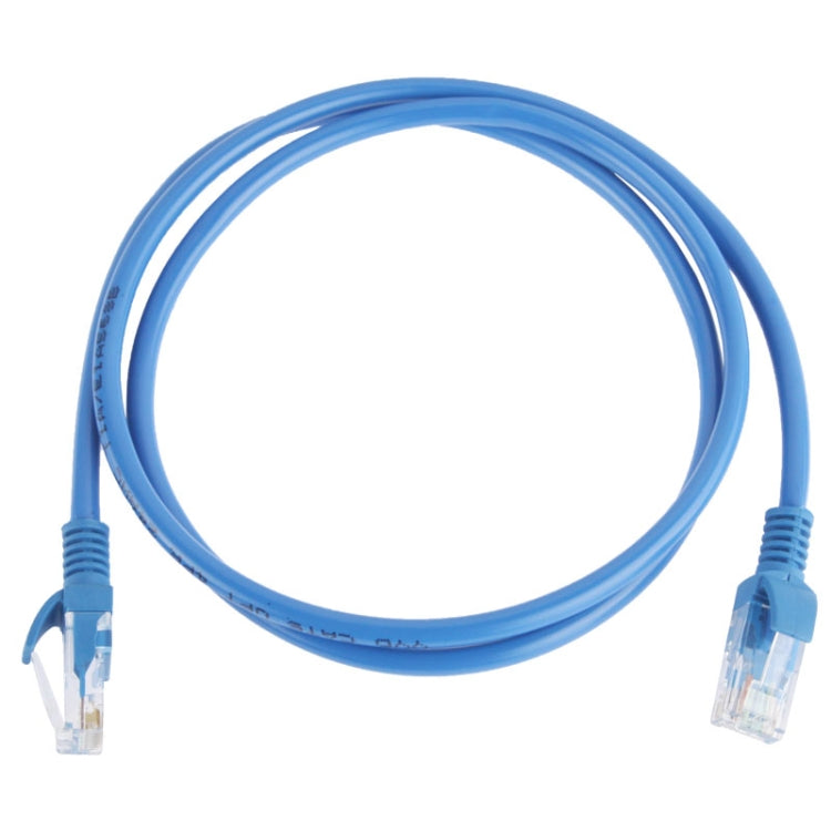 CAT6E LAN Network Cable, Length: 2m