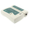 Network Cable Tester Rj45 Rj11 Rj12 Cat5 UTP LAN Networking Tool(White)