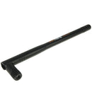 Sunhans SH24BTA-N 35dBm 2.4GHz 3W 11N/G/B WiFi Signal Booster WiFi Amplifier Wireless Repeater(Black)