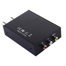 NF-F001 3G SDI to AV + SDI Scaler Converter, Allow SD-SDI / HD-SDI / 3G-SDI Shown on HDTV