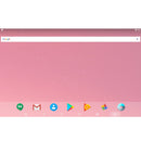 TV Box Style Mini PC + 7.0 inch Tablet, Android 7.0, RK3288 up to 1.8GHz Quad Core, RAM: 2GB, ROM: 32GB, Support WiFi / LAN / Bluetooth 4.0 / HDMI(Black)