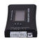 Digital LCD Display PC Computer 20/24 Pin Power Supply Tester Checker Power Measuring Diagnostic Tester Tool(Black)