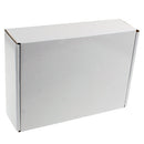 CCTV Color Quad Security Video 4 Channel Processor Divider(White)