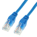 Cat-6 RJ45 Ethernet LAN Network Cable, Length: 1m