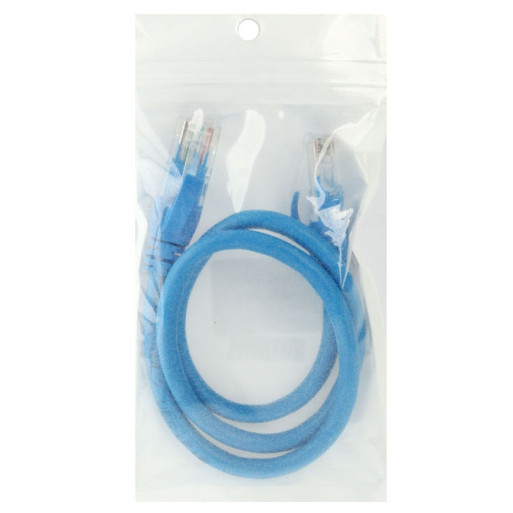 Cat-6 RJ45 Ethernet LAN Network Cable, Length: 1m