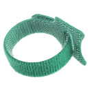 50 pcs T Shape Magic Stick Computer Cable Ties