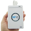 ACR122 NFC RFID USB Noncontact Smart Card Reader, Read Write Speed up to 212Kbps/242Kbps