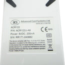 ACR122 NFC RFID USB Noncontact Smart Card Reader, Read Write Speed up to 212Kbps/242Kbps