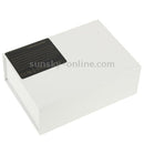 Analog RCA to Digital Optical Coaxial Toslink Audio Converter(Black)