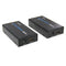 HDMI Extender over Single UTP CAT5e/6 Cable, Transmission Distance: 100m