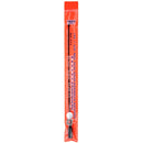 NAGOYA NA-771 144/430MHz Dual Band Flexible Spring Whip SMA-F Handheld Radio Antenna for Walkie Talkie, Antenna Length: 38cm