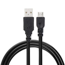 1.5m Micro USB to USB 2.0 Data Cable for Samsung Galaxy S7 & S7 Edge / LG G4 / Huawei P8 / Xiaomi Mi4 and other Smartphones