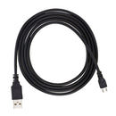 1.5m Micro USB to USB 2.0 Data Cable for Samsung Galaxy S7 & S7 Edge / LG G4 / Huawei P8 / Xiaomi Mi4 and other Smartphones