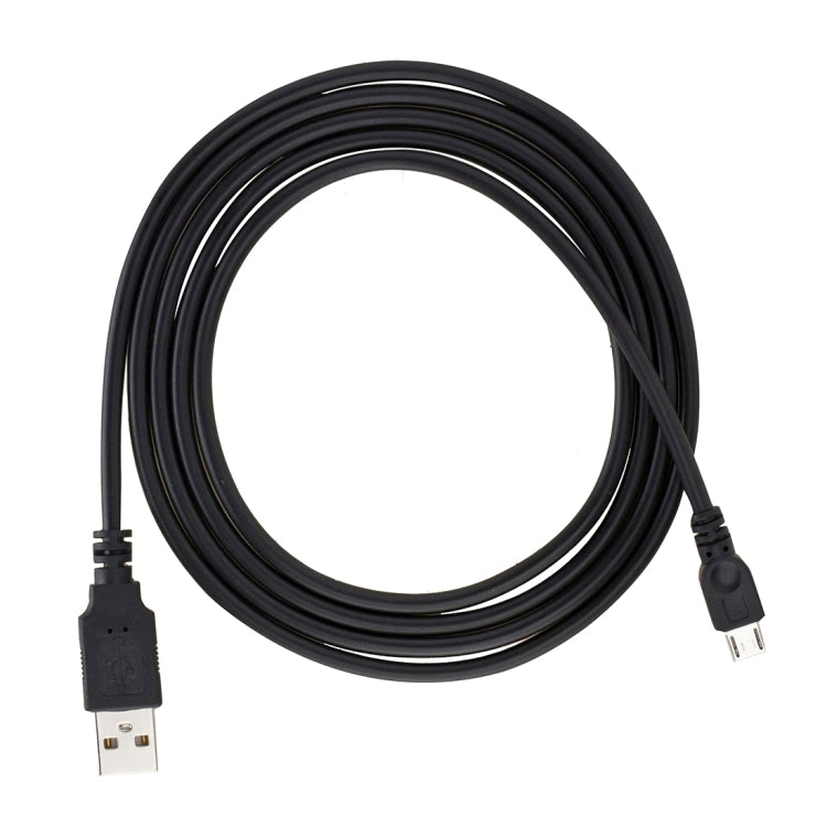 1.5m Micro USB to USB 2.0 Data Cable for Samsung Galaxy S7 & S7 Edge / LG G4 / Huawei P8 / Xiaomi Mi4 and other Smartphones