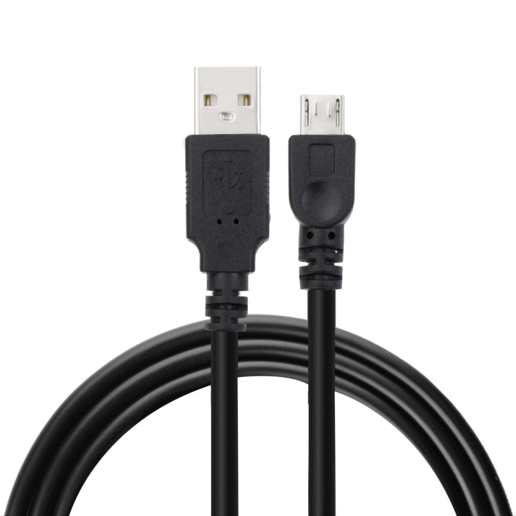1.5m Micro USB to USB 2.0 Data Cable for Samsung Galaxy S7 & S7 Edge / LG G4 / Huawei P8 / Xiaomi Mi4 and other Smartphones