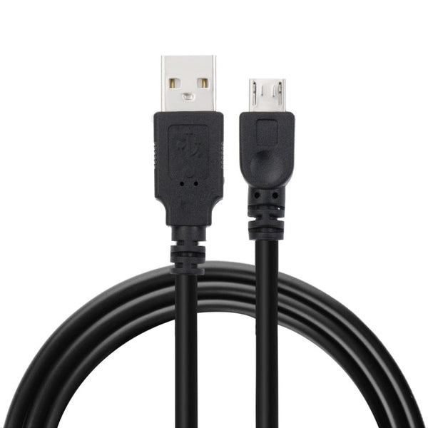 1.5m Micro USB to USB 2.0 Data Cable for Samsung Galaxy S7 & S7 Edge / LG G4 / Huawei P8 / Xiaomi Mi4 and other Smartphones