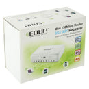 EDUP EP-9507N Portable 150Mbps Wireless 802.11N Router, Support 3G / AP / Repeater, Built-in 5000mAh Battery(White)