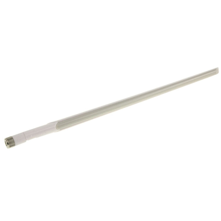 2.4GHz Wireless 15dBi RP-SMA Male Network Antenna(White)