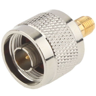 N Male to RP-SMA Female Connector