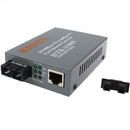 Multi-mode Fast Ethernet Fiber Transceiver