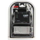 Full HD 1080P 3D HDMI 3x1 Switch with IR Remote Control