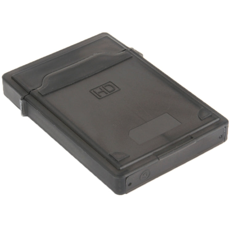 USB 2.0 / USB 3.0 To SATA Cable with 2.5 inch HDD Protection Box, Support up to 4TB Speed