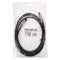 Digital Audio Optical Fiber Cable Toslink M to M, OD: 5.0mm, Length: 1.5m